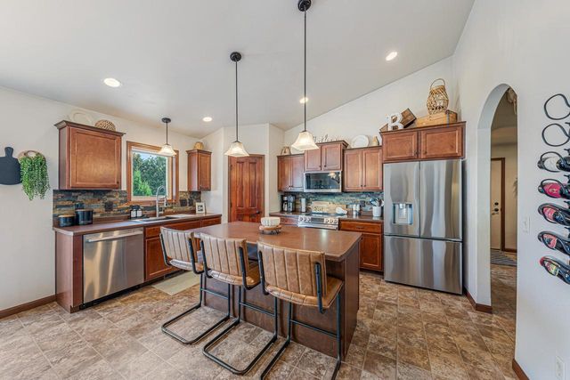 N3608 SCENIC LANE, Freedom, WI 54913
