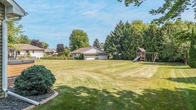N3608 SCENIC LANE, Freedom, WI 54913