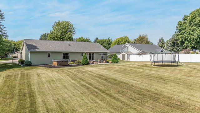 N3608 SCENIC LANE, Freedom, WI 54913
