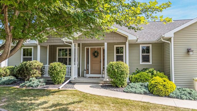 N3608 SCENIC LANE, Freedom, WI 54913