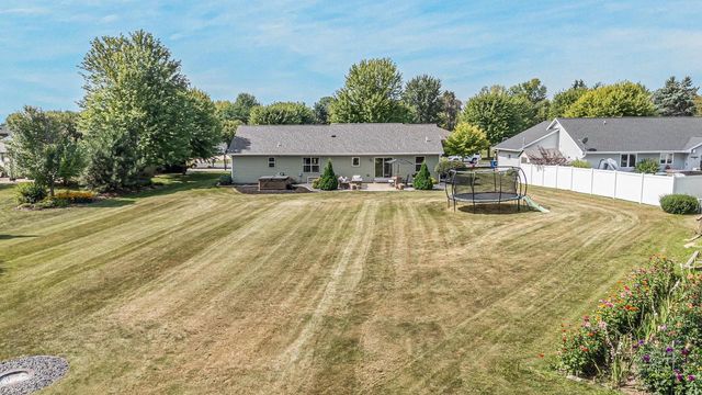 N3608 SCENIC LANE, Freedom, WI 54913