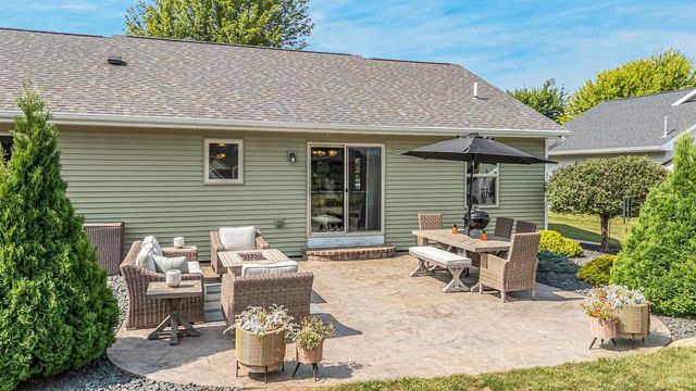 N3608 SCENIC LANE, Freedom, WI 54913