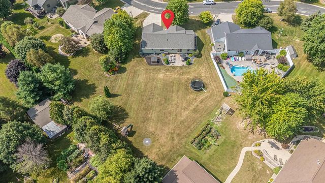 N3608 SCENIC LANE, Freedom, WI 54913