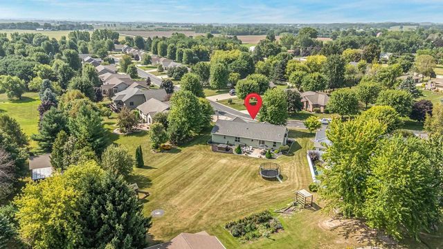 N3608 SCENIC LANE, Freedom, WI 54913