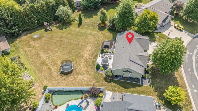 N3608 SCENIC LANE, Freedom, WI 54913