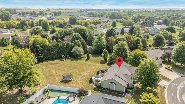 N3608 SCENIC LANE, Freedom, WI 54913