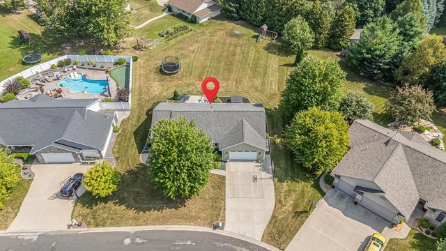 N3608 SCENIC LANE, Freedom, WI 54913
