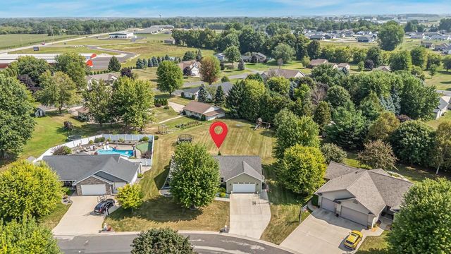 N3608 SCENIC LANE, Freedom, WI 54913