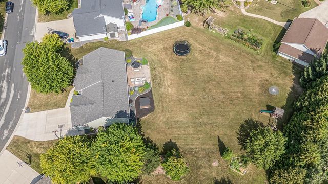 N3608 SCENIC LANE, Freedom, WI 54913