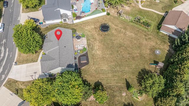 N3608 SCENIC LANE, Freedom, WI 54913