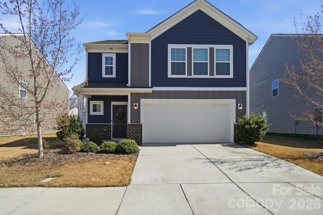 1467 Forkhorn Drive 67, Monroe, NC 28110