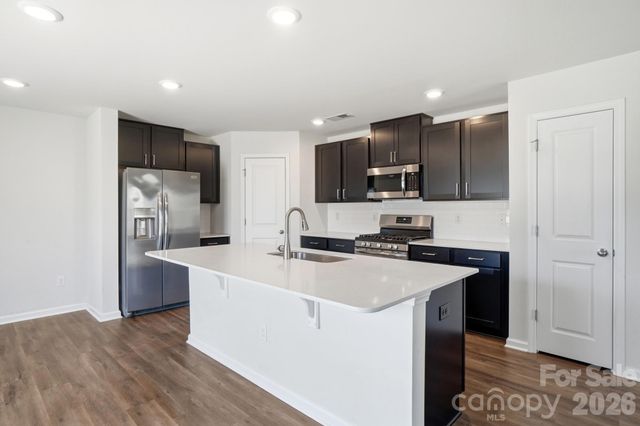 1467 Forkhorn Drive 67, Monroe, NC 28110