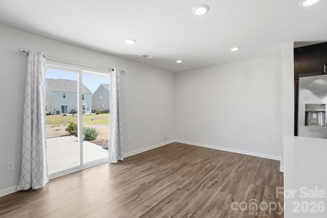 1467 Forkhorn Drive 67, Monroe, NC 28110