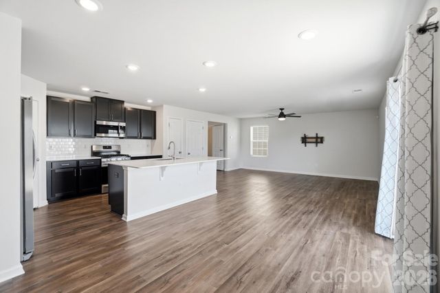 1467 Forkhorn Drive 67, Monroe, NC 28110