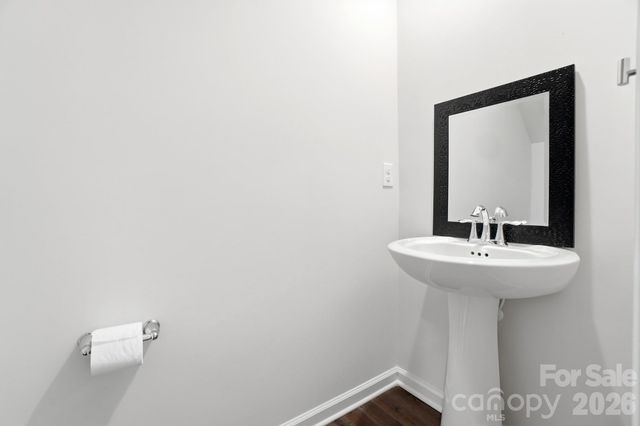 1467 Forkhorn Drive 67, Monroe, NC 28110