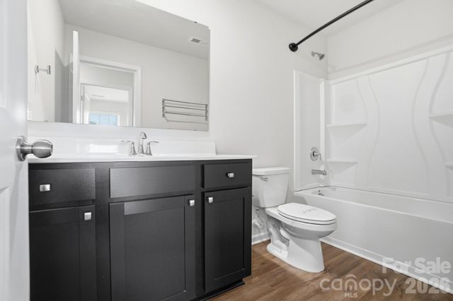 1467 Forkhorn Drive 67, Monroe, NC 28110