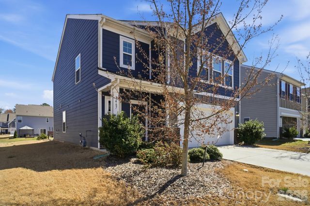 1467 Forkhorn Drive 67, Monroe, NC 28110