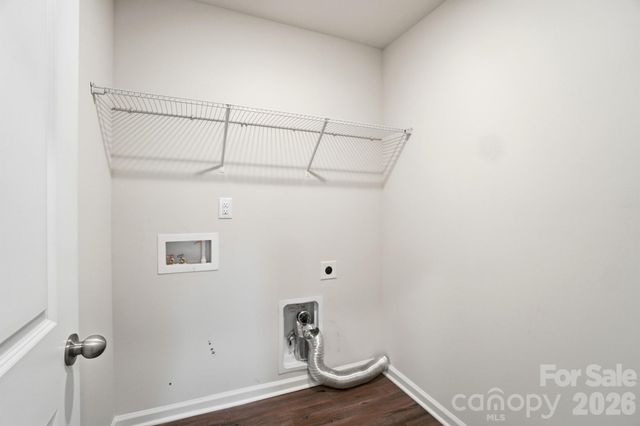 1467 Forkhorn Drive 67, Monroe, NC 28110