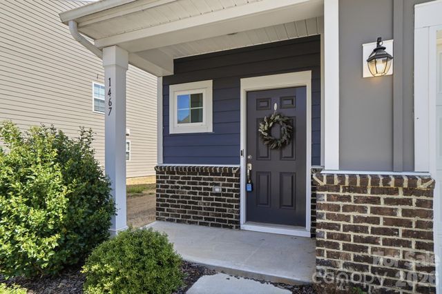 1467 Forkhorn Drive 67, Monroe, NC 28110