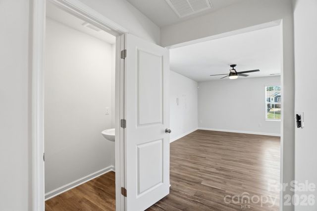 1467 Forkhorn Drive 67, Monroe, NC 28110