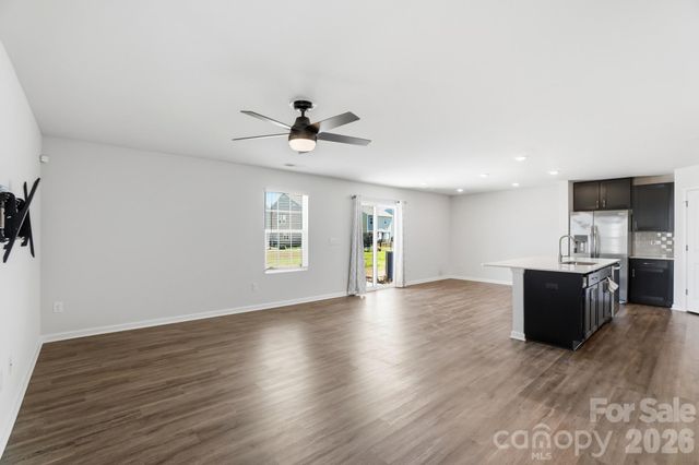 1467 Forkhorn Drive 67, Monroe, NC 28110