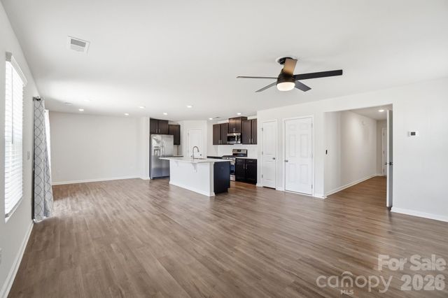 1467 Forkhorn Drive 67, Monroe, NC 28110