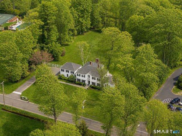 3050 Bronson Road, Fairfield, CT 06824