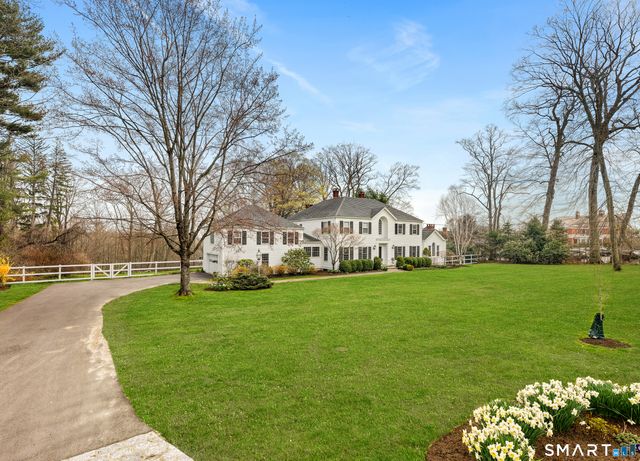 3050 Bronson Road, Fairfield, CT 06824