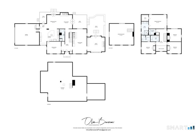 3050 Bronson Road, Fairfield, CT 06824