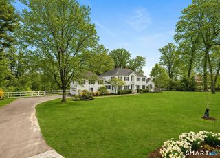 3050 Bronson Road, Fairfield, CT 06824