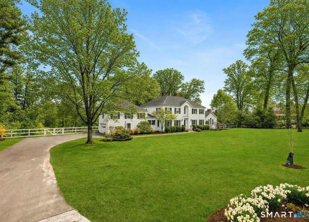 3050 Bronson Road, Fairfield, CT 06824