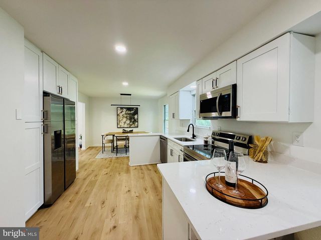 815 WHITEHALL ST, Silver Spring, MD 20901