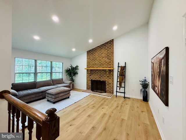 815 WHITEHALL ST, Silver Spring, MD 20901