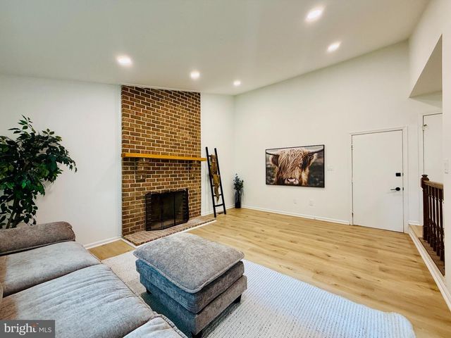815 WHITEHALL ST, Silver Spring, MD 20901