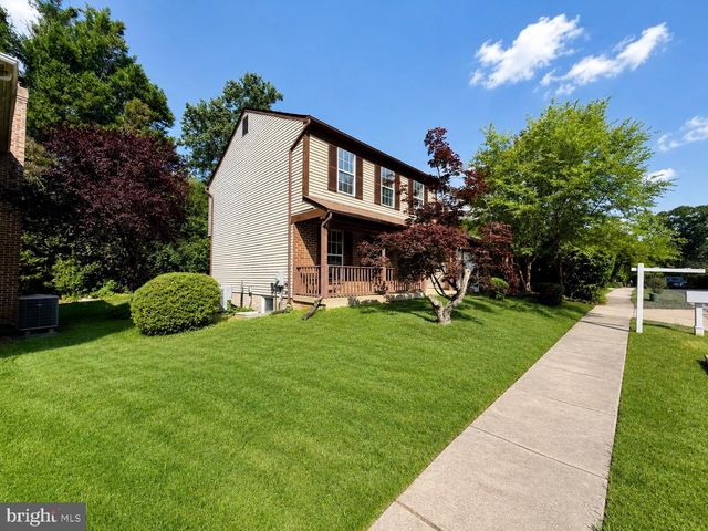 815 WHITEHALL ST, Silver Spring, MD 20901