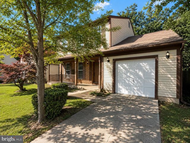 815 WHITEHALL ST, Silver Spring, MD 20901