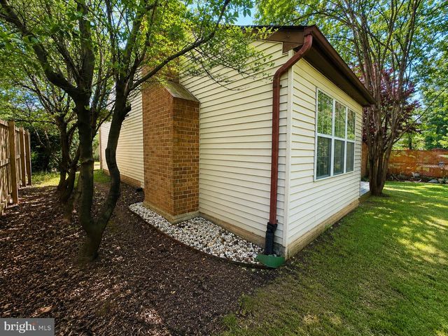 815 WHITEHALL ST, Silver Spring, MD 20901