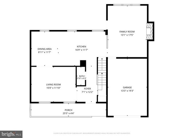 815 WHITEHALL ST, Silver Spring, MD 20901
