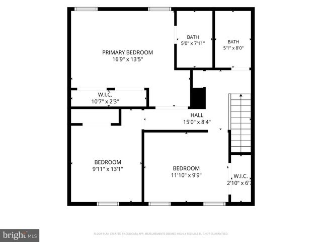 815 WHITEHALL ST, Silver Spring, MD 20901