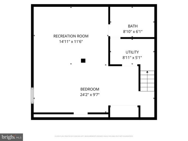 815 WHITEHALL ST, Silver Spring, MD 20901