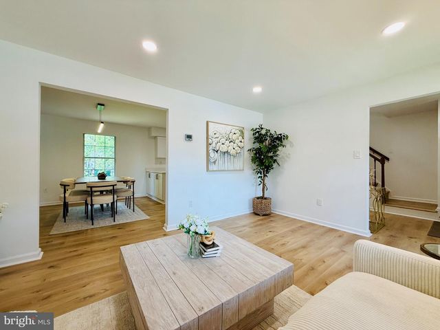 815 WHITEHALL ST, Silver Spring, MD 20901