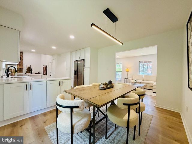 815 WHITEHALL ST, Silver Spring, MD 20901