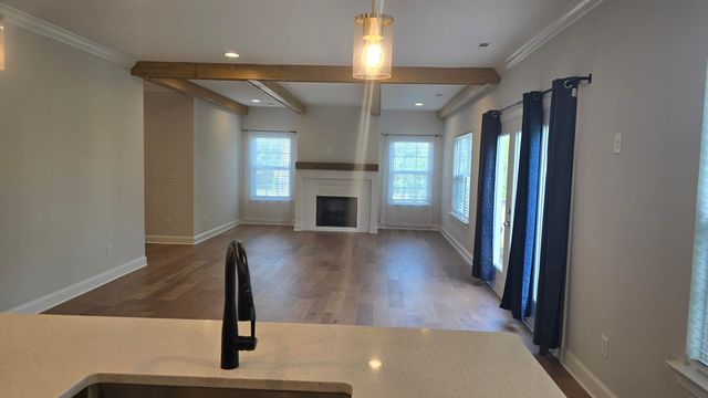 5175 Blue Harbor Lane, Chattanooga, TN 37416