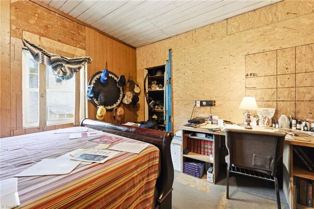 1327 Spainhour Mill Road, Pinnacle, NC 27043