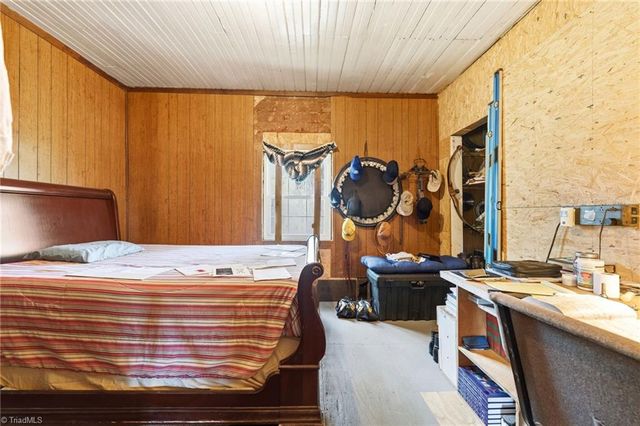 1327 Spainhour Mill Road, Pinnacle, NC 27043