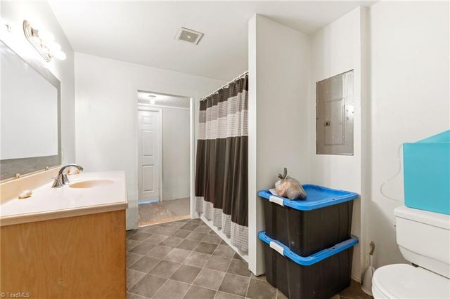 1327 Spainhour Mill Road, Pinnacle, NC 27043