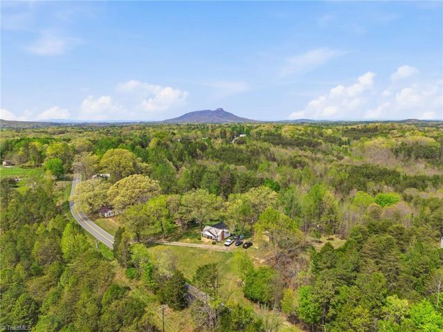 1327 Spainhour Mill Road, Pinnacle, NC 27043