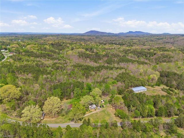 1327 Spainhour Mill Road, Pinnacle, NC 27043