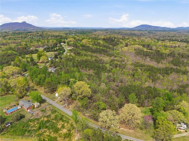 1327 Spainhour Mill Road, Pinnacle, NC 27043