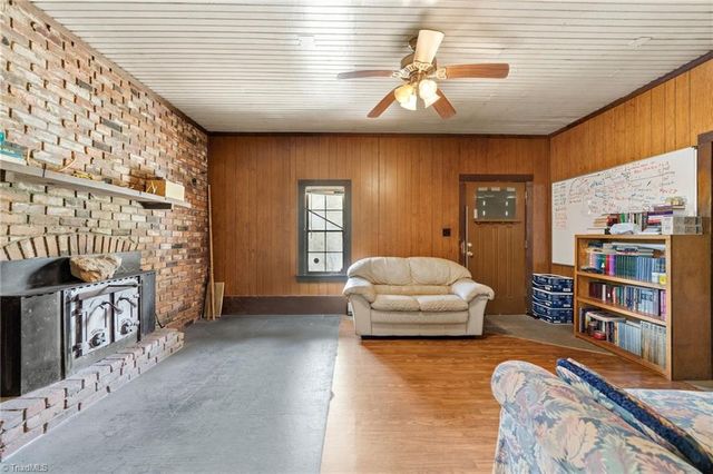 1327 Spainhour Mill Road, Pinnacle, NC 27043